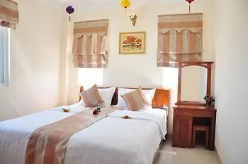 Dang Ha Hotel Da Nang Vietnam
